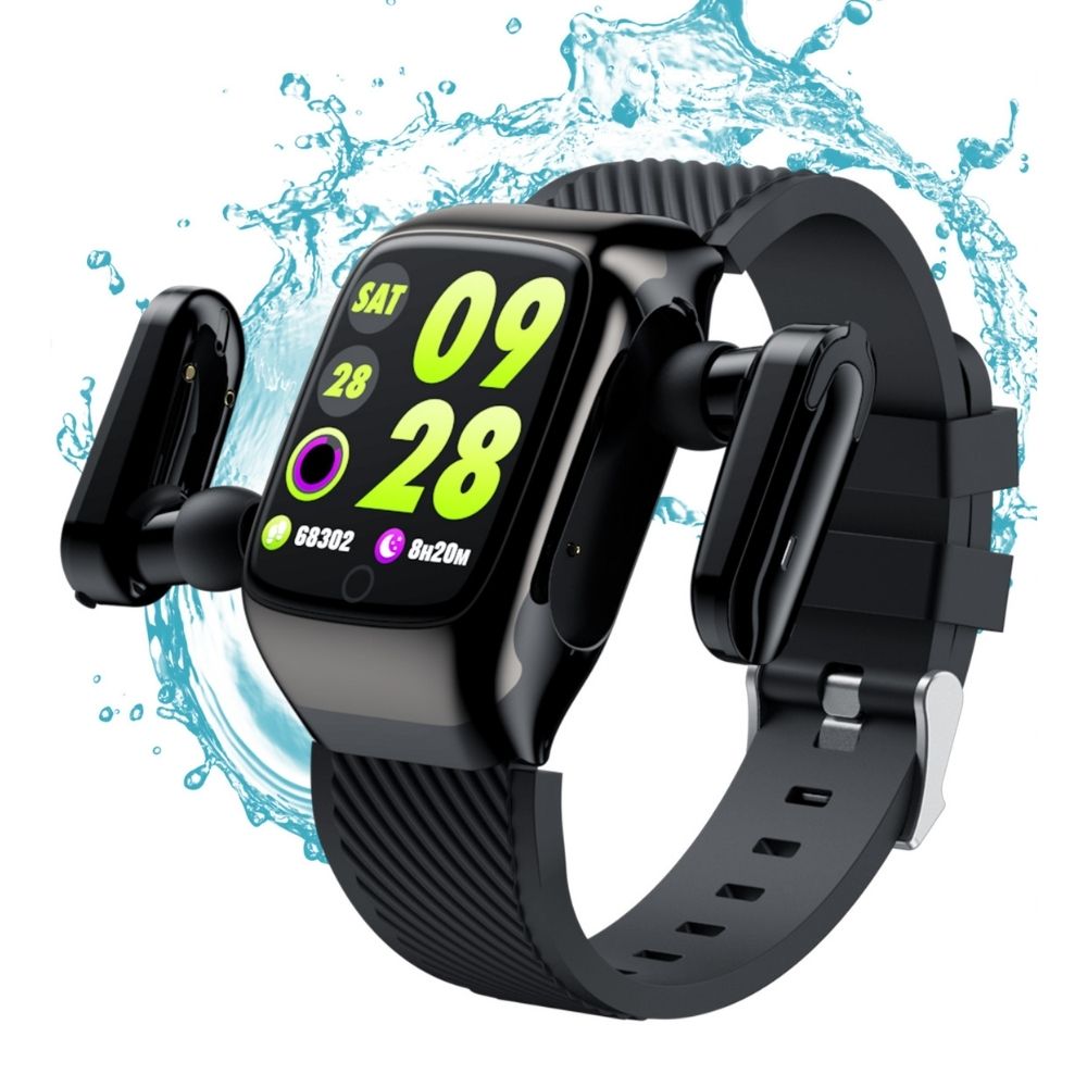 X-Time Pro Smartwatch