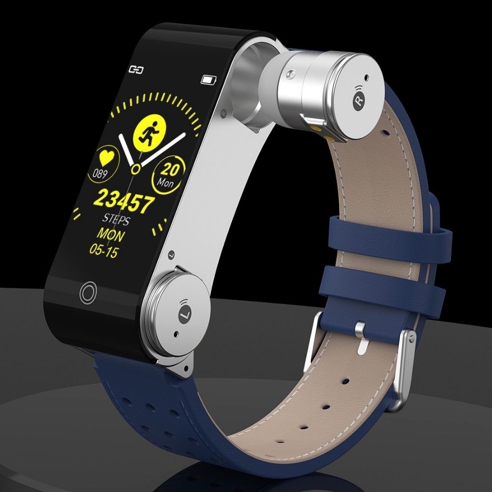 X-Time Lite Smartwatch