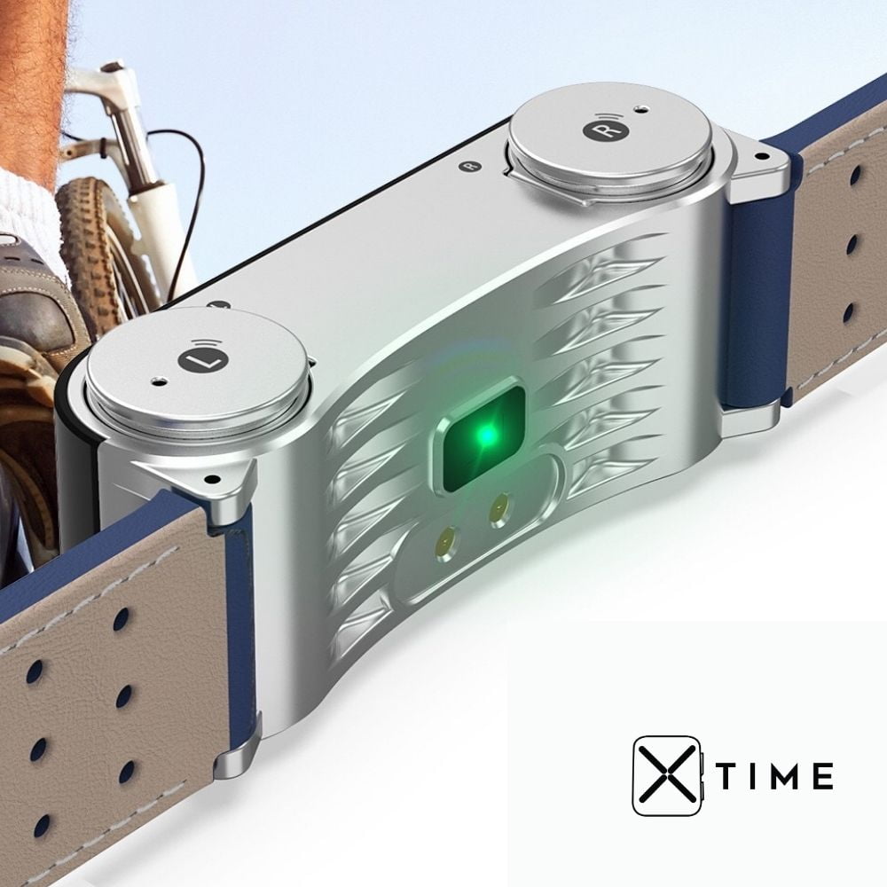 X-Time Lite Smartwatch